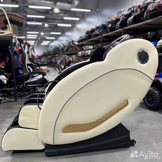 Кресло массажное Q1