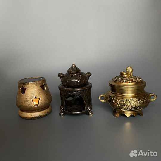 Аромалампа