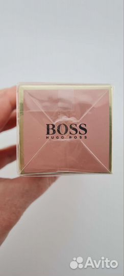 Hugo boss ma vie(оригинал)