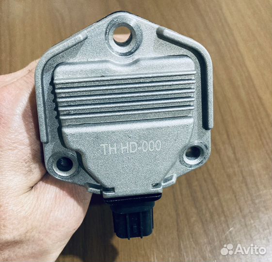 Датчик масла Honda Civic 4d