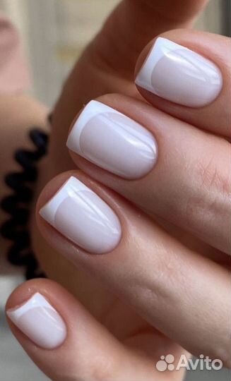 Маникюр Цемдолина салон