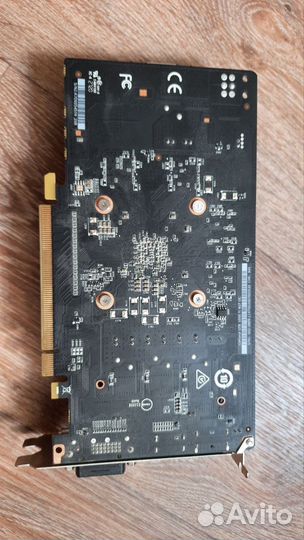 Видеокарта