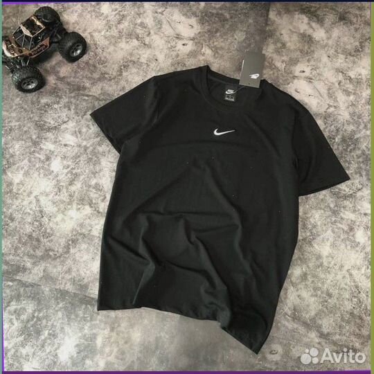 Футболка Nike (93807 Номер отгрузки: )