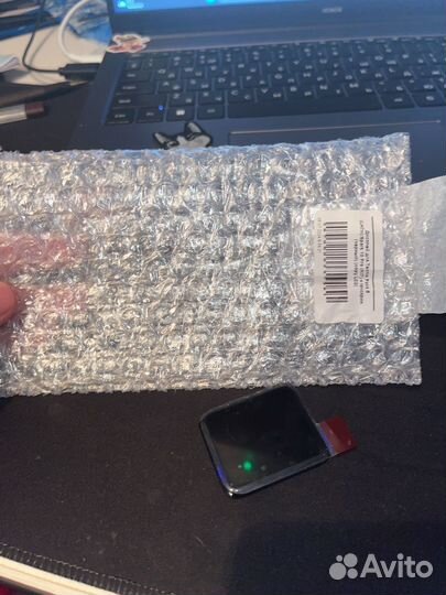 Дисплей apple watch 1 42mm