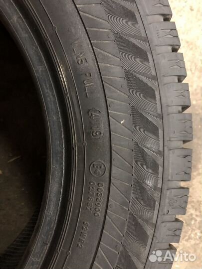 Шины зимние Газель 185/75/16