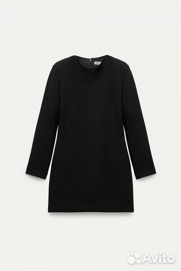 Платье zara