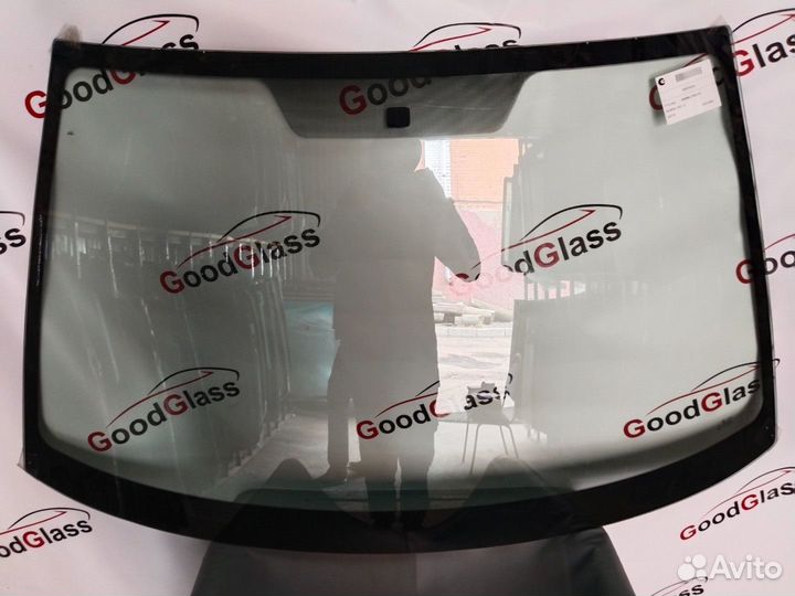 Автостекло nissan almera