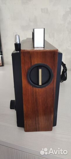 Радиоприемник Океан 209