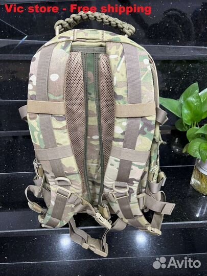 Тактический рюкзак Helikon tex egg