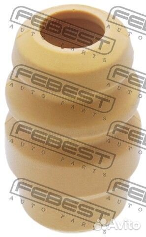 Отбойник заднего амортизатора