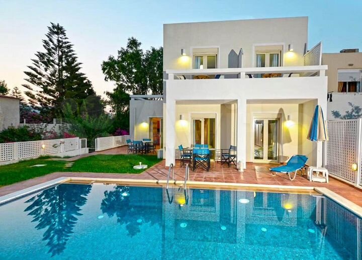 Гостиница, 350 м²