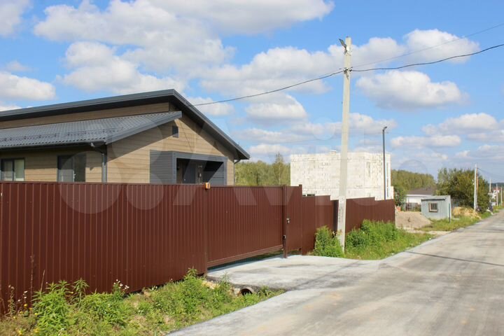 Участок 7 сот. (ИЖС)