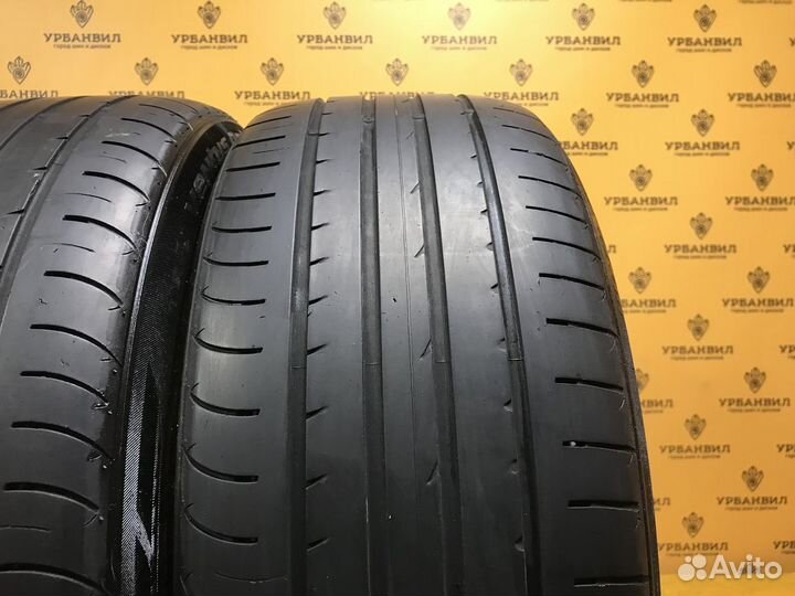 Hankook Ventus Prime 2 K115 225/45 R17 91V