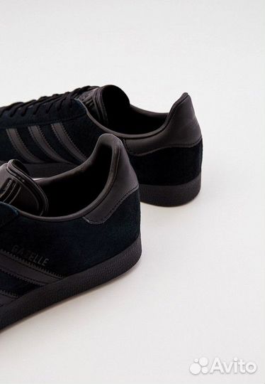 Кроссовки Adidas Gazelle 45 разм новые