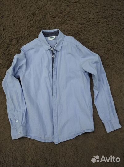 Рубашки 152 см