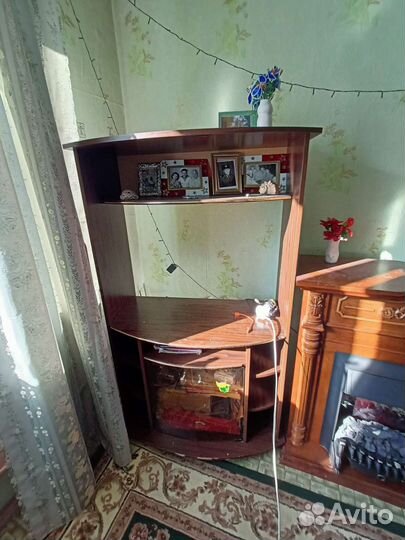 Тумба под телевизор бу