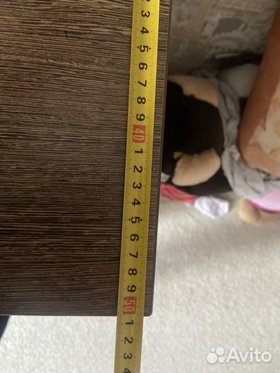 Продам комод бу