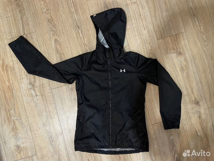 Ветровка under armour x storm