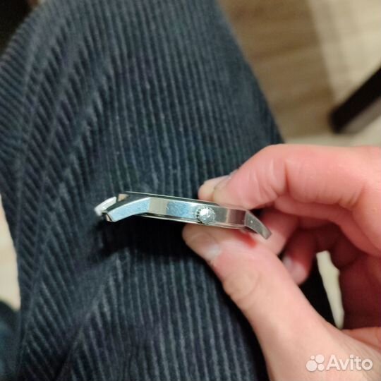 Часы calvin klein