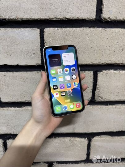 iPhone XR в корпусе 16 pro 128gb