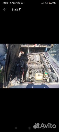 ВАЗ 2103 1.5 МТ, 1974, 90 785 км