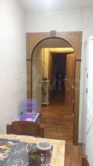 2-к. квартира, 51 м², 3/9 эт.