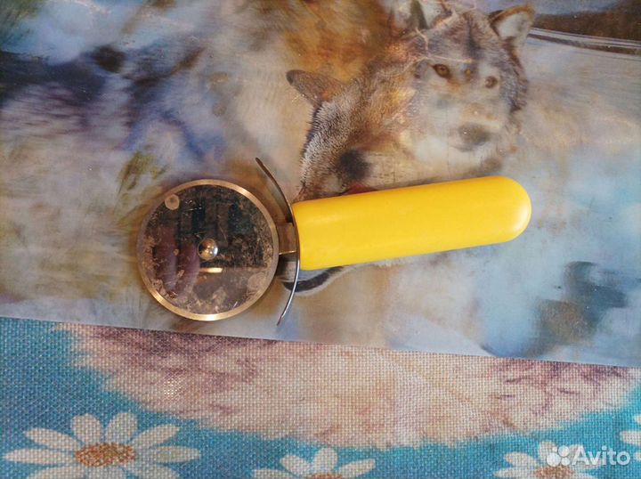 Нож для птицы