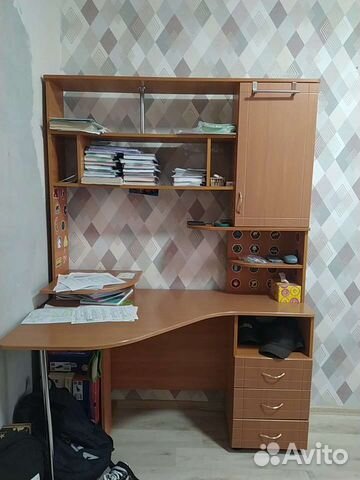 Компьютерный стол