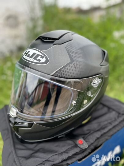 Шлем HJC rpha 70