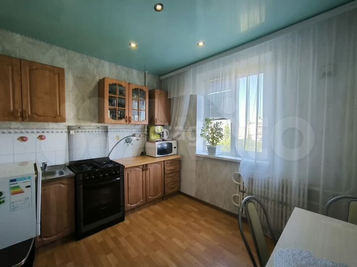 2-к. квартира, 51,6 м², 8/10 эт.