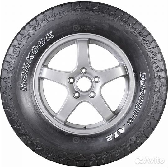 Hankook Dynapro AT2 RF11 265/65 R17 112T