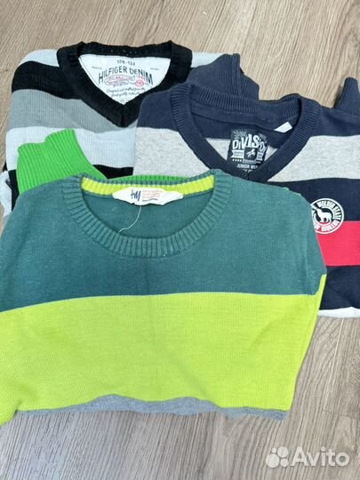 Пакет вещей 128