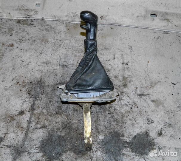 Кулиса АКПП Opel Omega B