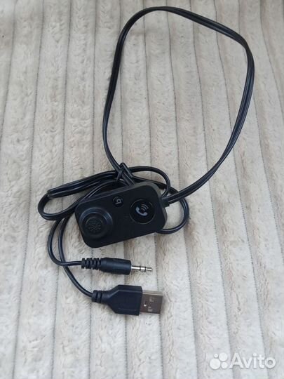 Bluetooth usb aux адаптер