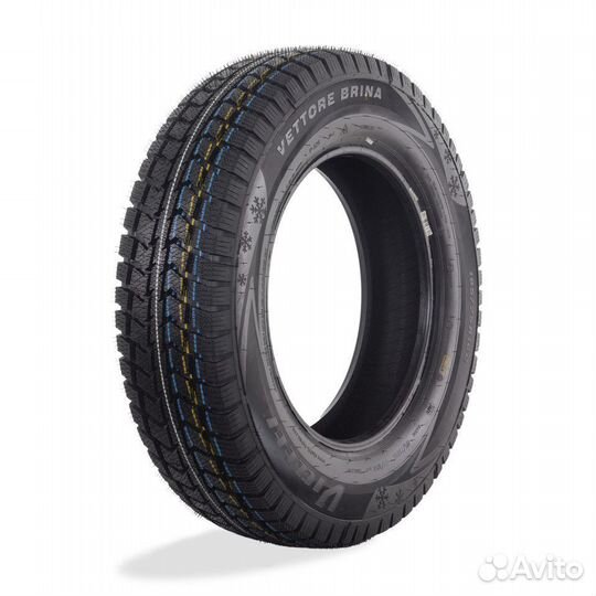 Viatti Vettore Brina V-525 215/75 R16 116R