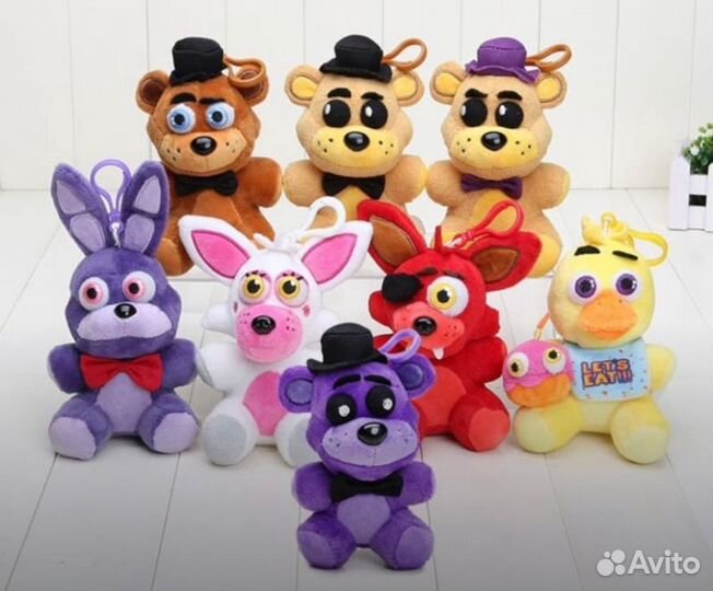 Аниматроники Мягкая Игрушка 105187