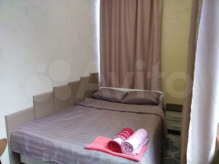 Комната 16 м² в > 9-к., 2/6 эт.