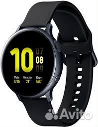 Samsung galaxy watch active 2 40 мм