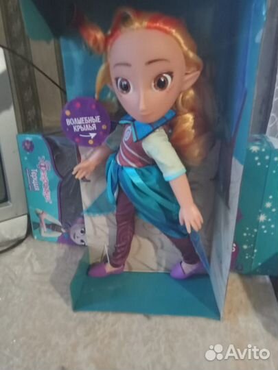 Детские игрушки