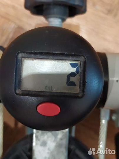 Тренажер степпер