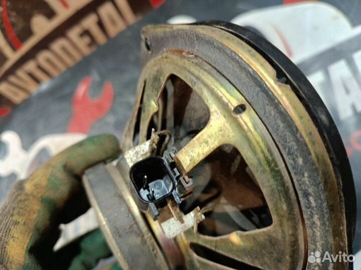 Динамик двери задний правый Ford Focus 1 MK1 1.8L