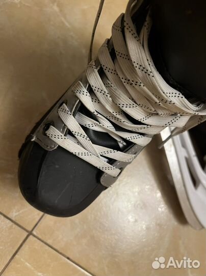 Коньки детские Norbway 36