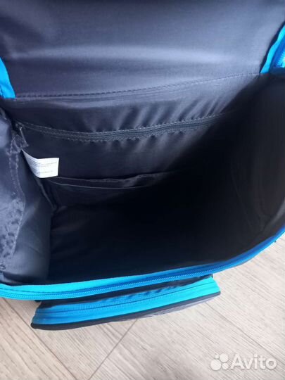 Школьный рюкзак