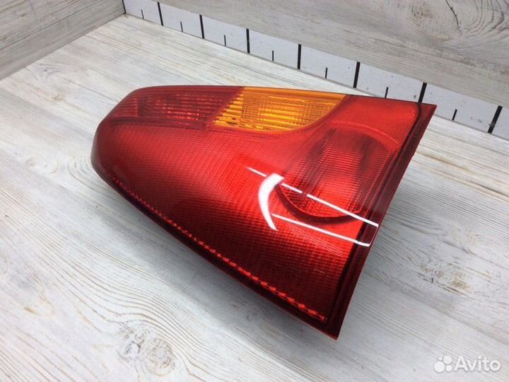 Фонарь задний левый Renault Logan 2005-2012
