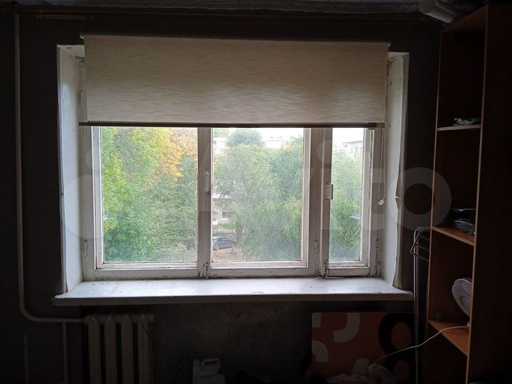 Комната 13,4 м² в 1-к., 4/5 эт.