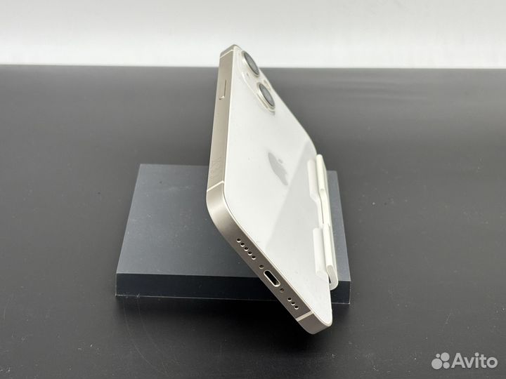 iPhone 13 128gb starlight sim+esim