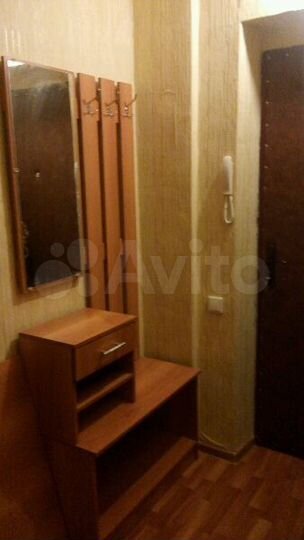 1-к. квартира, 36 м², 7/7 эт.
