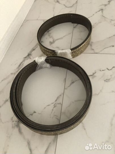 Лента декоративная для потолочного карниза