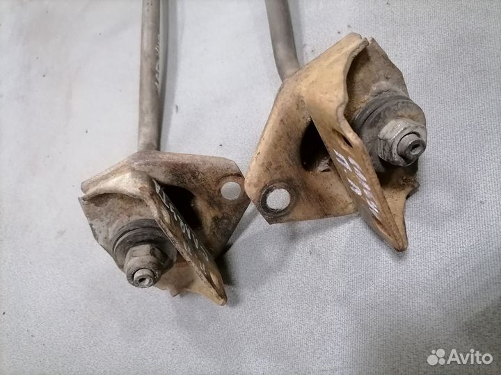 Поперечина кузова заз Славута 2000-2011