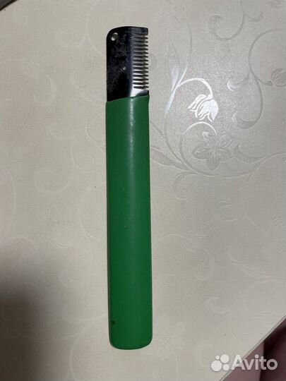 Тримминговочный нож